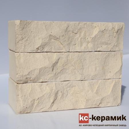 Камень керамический пустотелый 2,1 НФ Петрокерамика